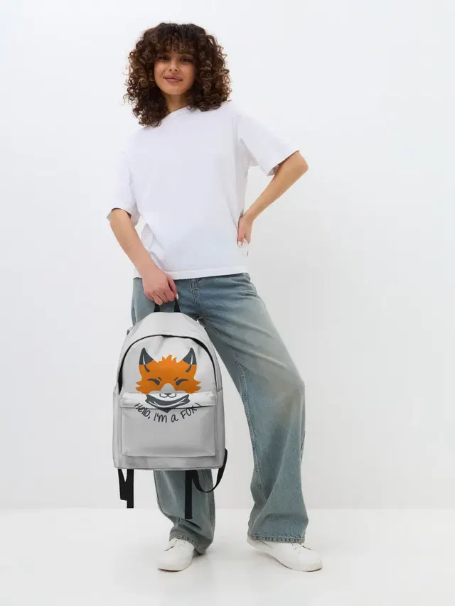 Hello Fox