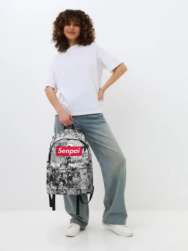 SENPAI