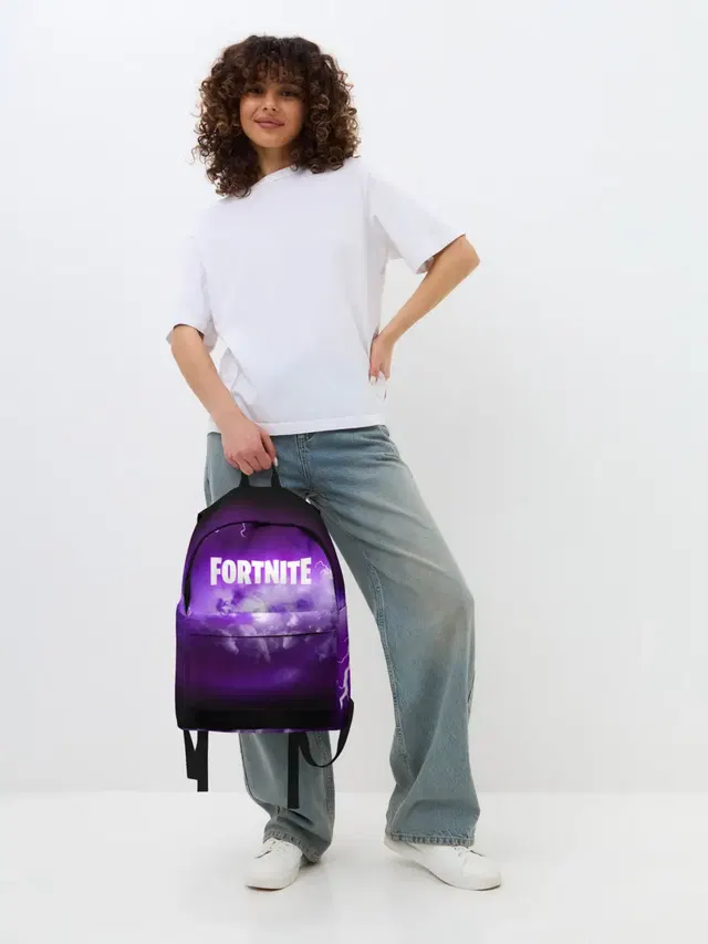 FORTNITE