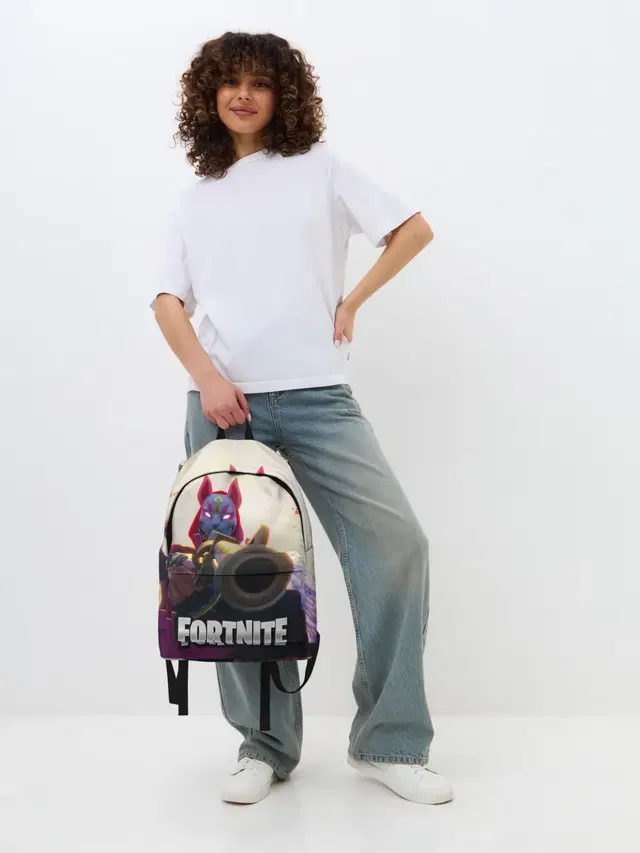 FORTNITE