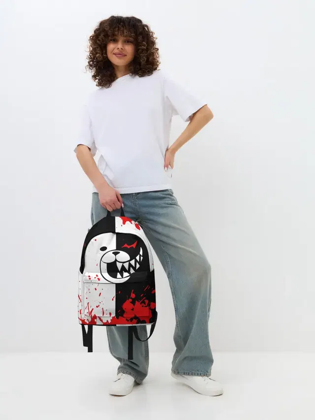 MONOKUMA Blood