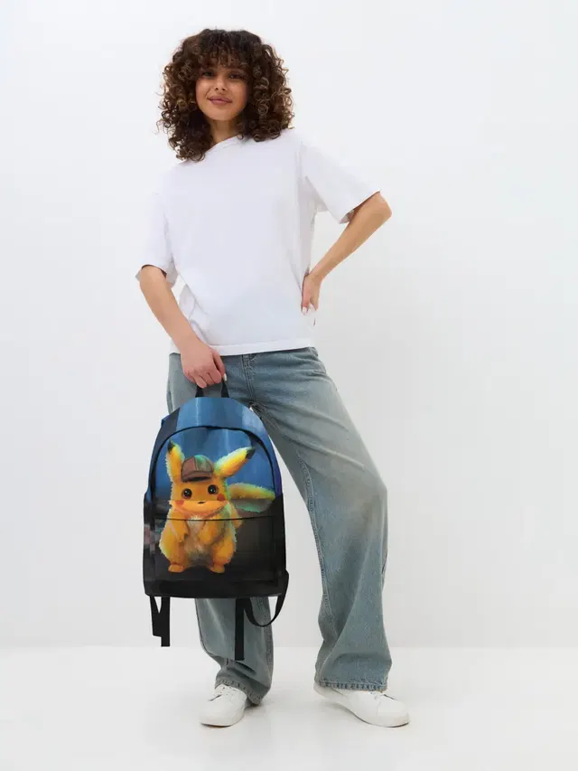 Detective Pikachu