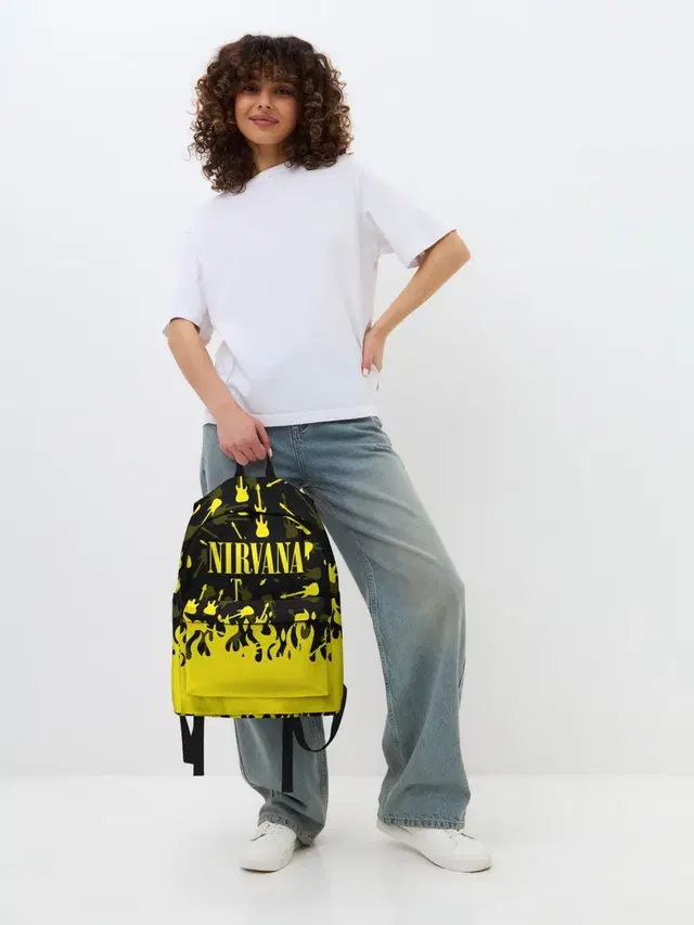 NIRVANA
