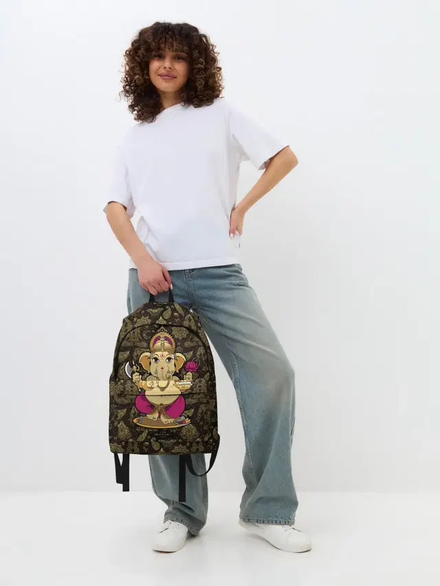 Ganesha