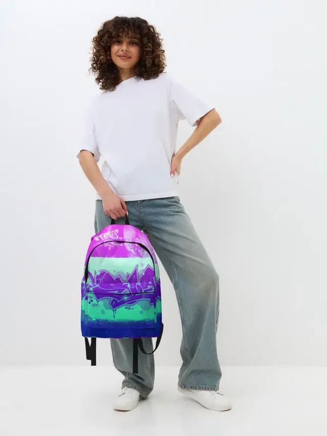 color neon collection