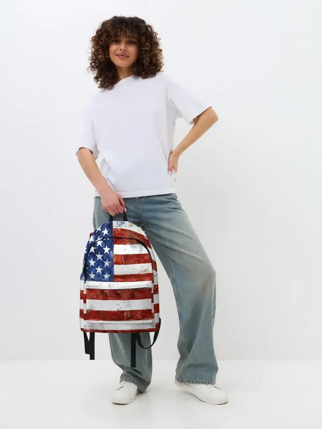США ФЛАГ