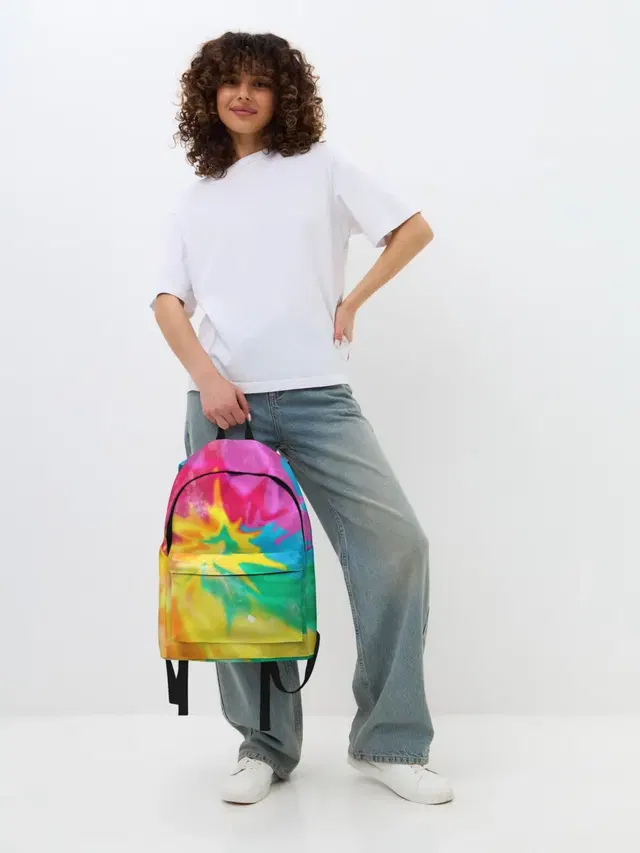 Tie-Dye