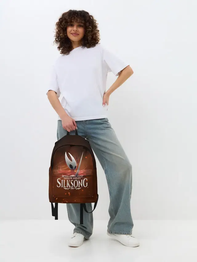 Hollow Knight: SILKSONG
