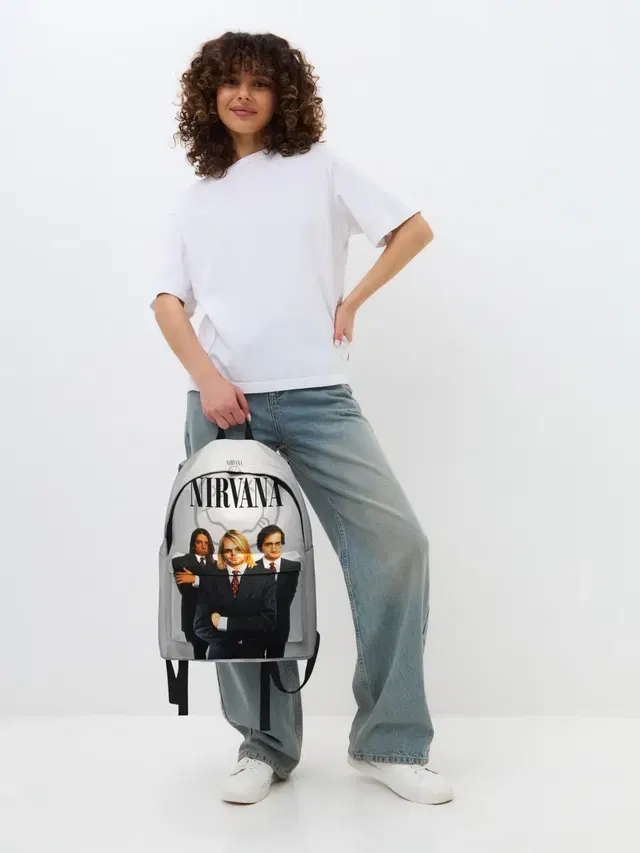 Nirvana