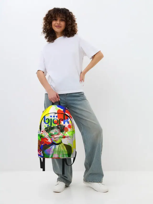 Bjork