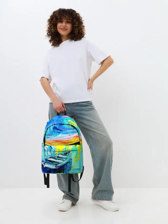НОЧНОЙ ПРИЧАЛ ВАНГОГ