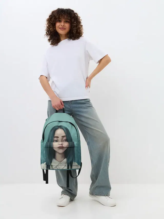 Билли Айлиш