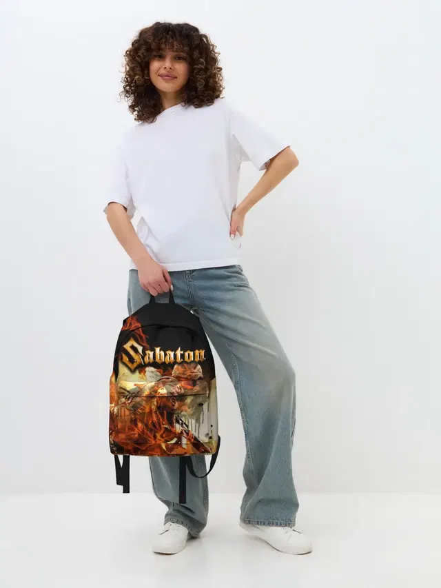 Sabaton