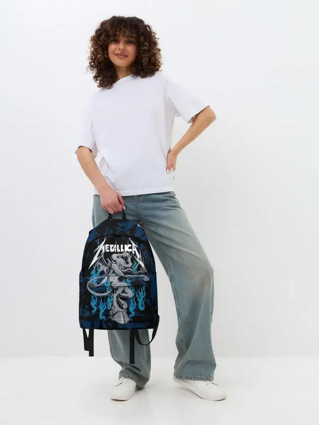 Metallica
