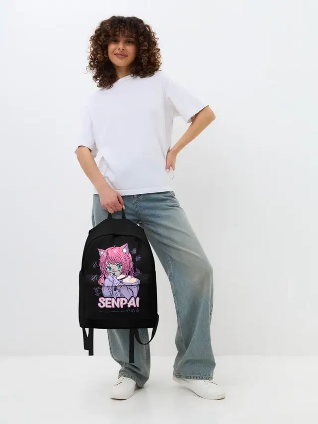 Senpai