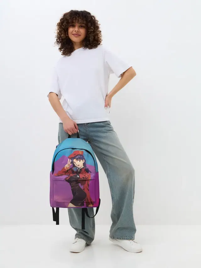 Misato Katsuragi