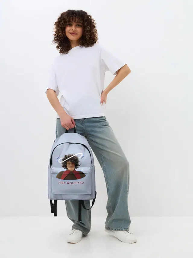 finn wolfhard