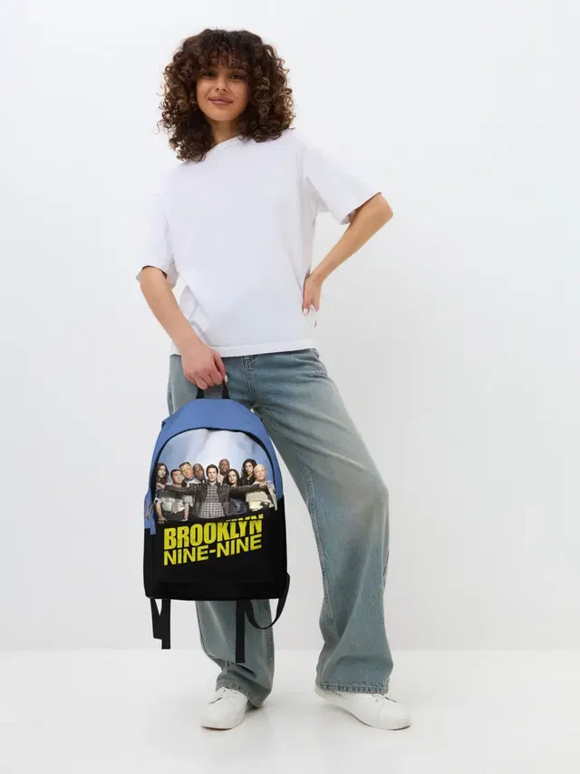 Brooklyn Nine-Nine