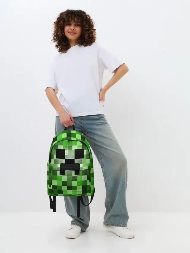 MINECRAFT
