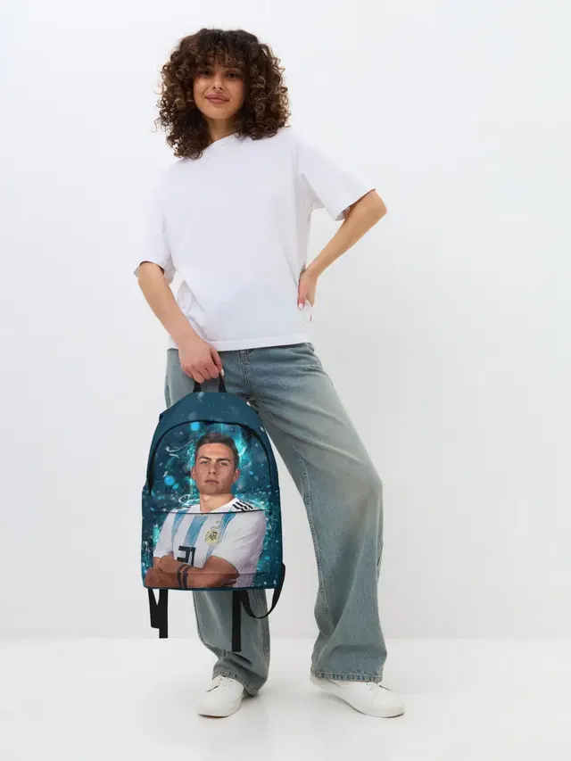 Дибала Аргентина