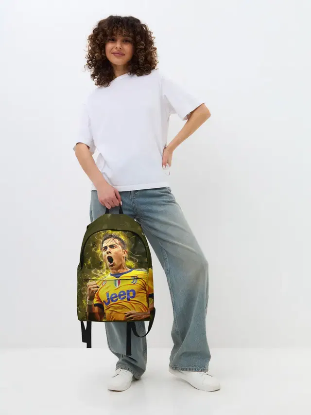 Ювентус Дибала