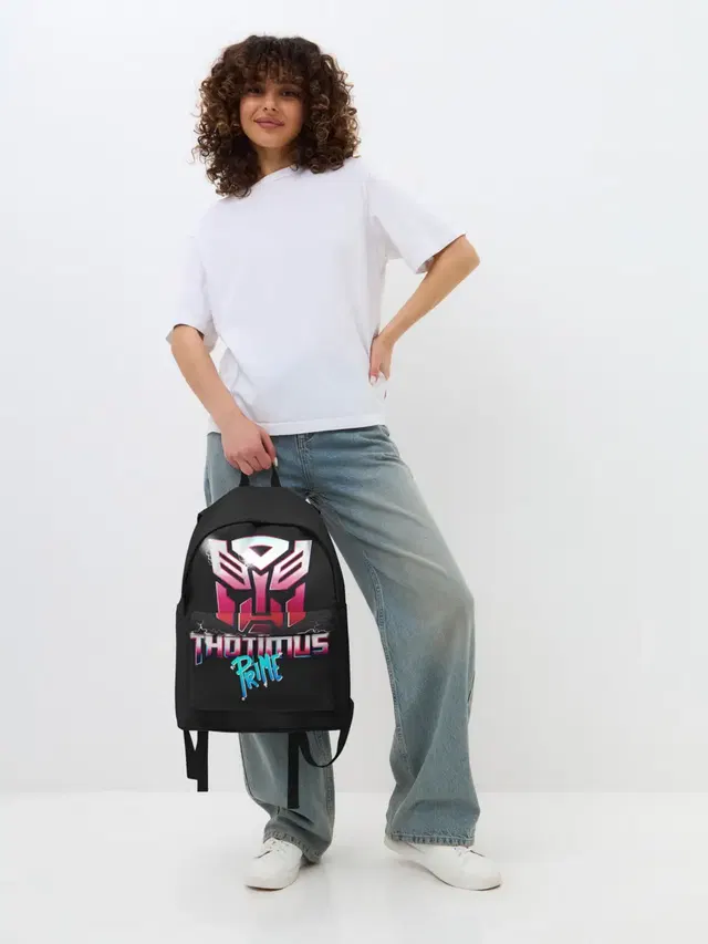 Трансформеры Thotimus Prime