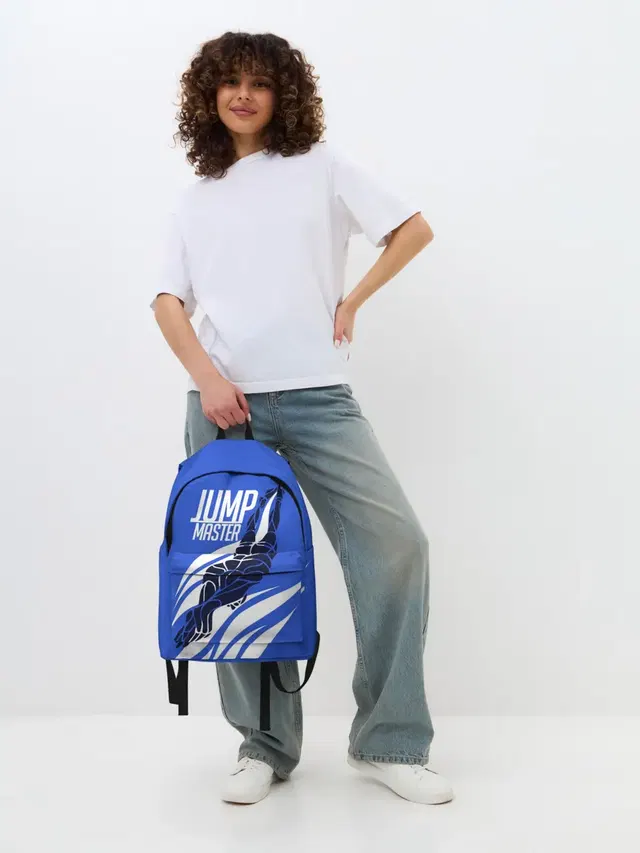 Jump master