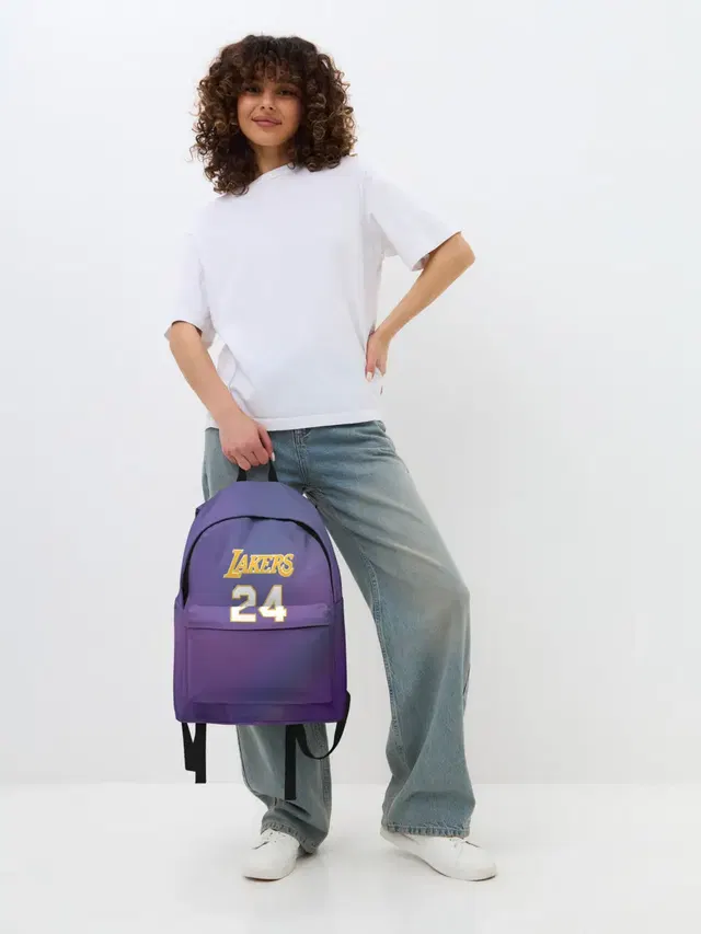 Los Angeles Lakers / Kobe Brya