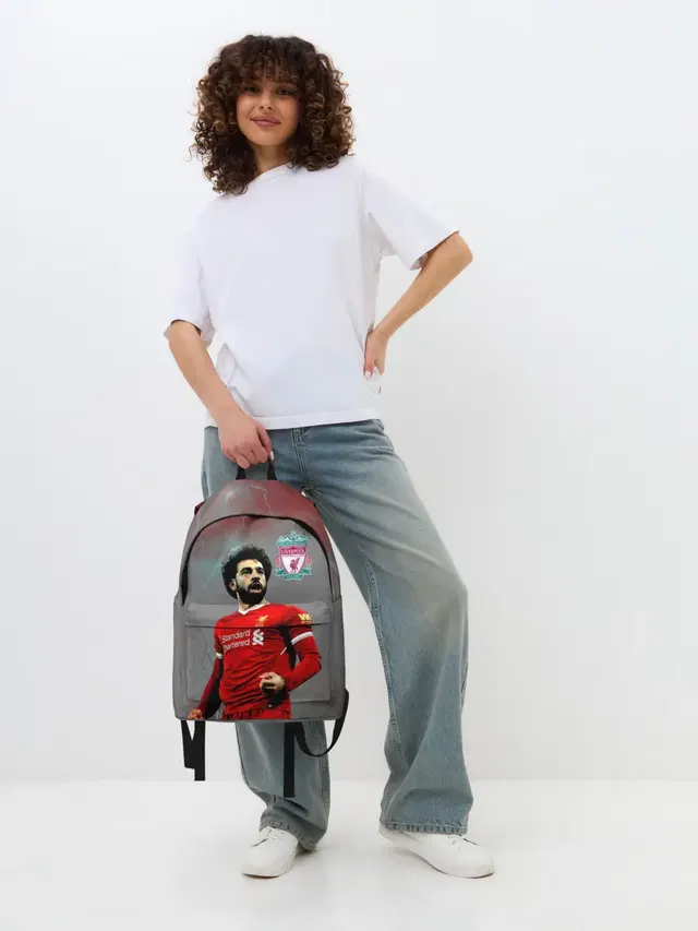 Mohamed Salah