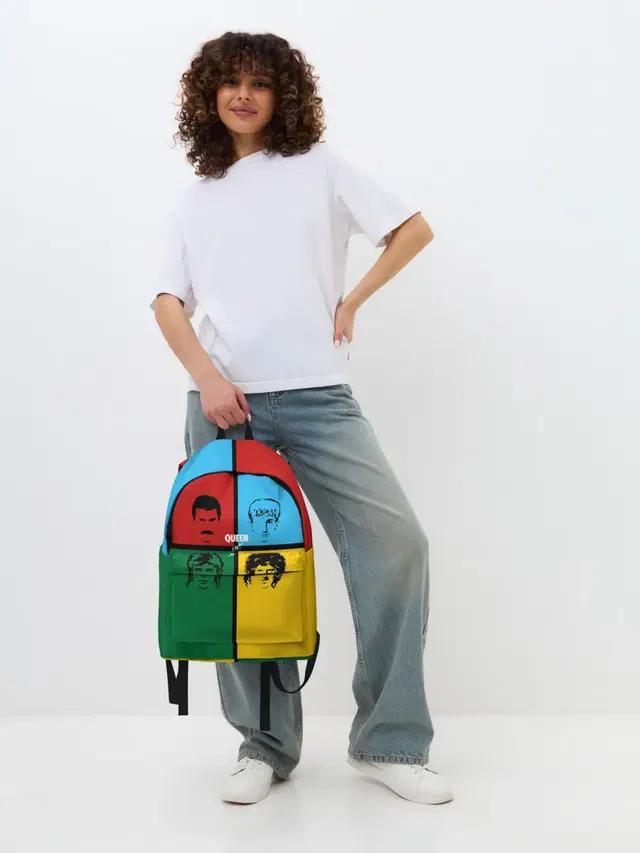 Queen