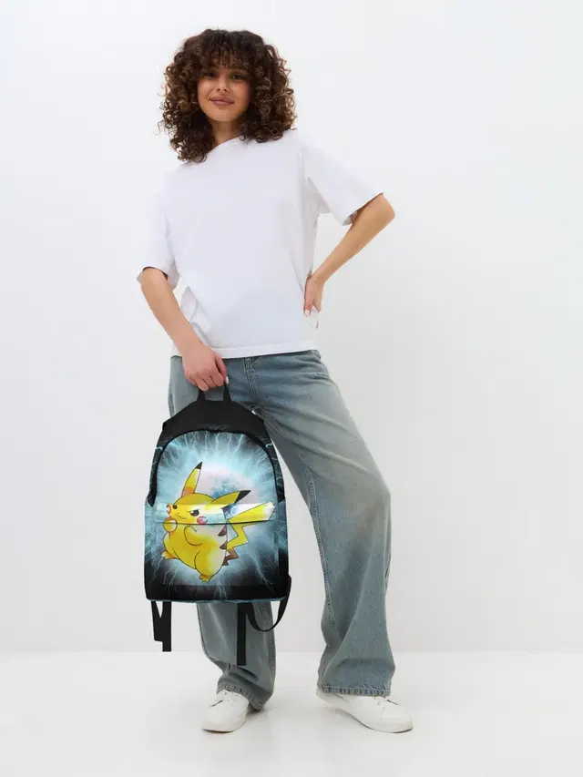 PikaPika