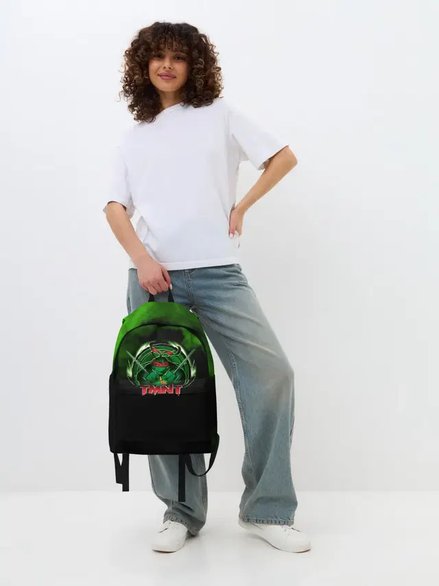 TMNT Рафаэль