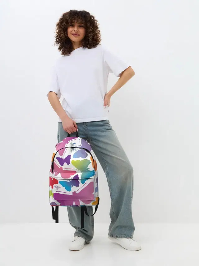 БАБОЧКИ ПАТТЕРН | BUTTERFLY PATTERN