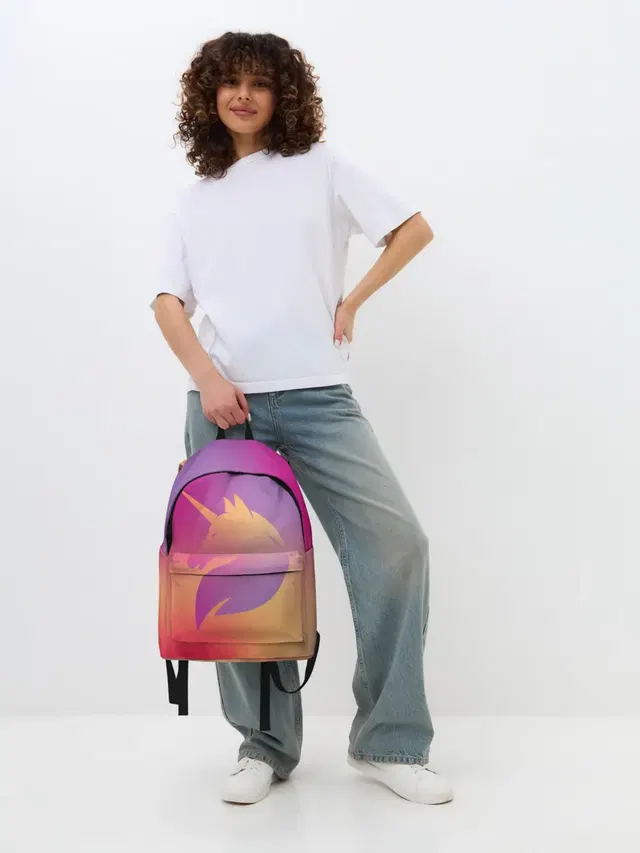 Unicorn gradient