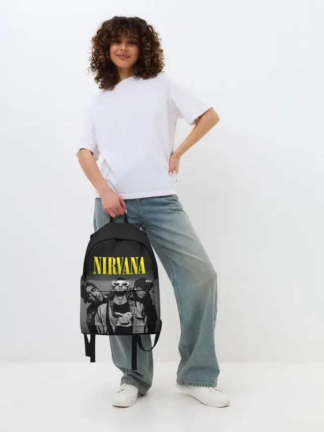 NIRVANA