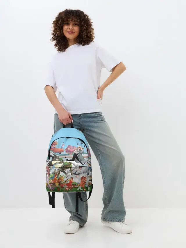 Studio Ghibli