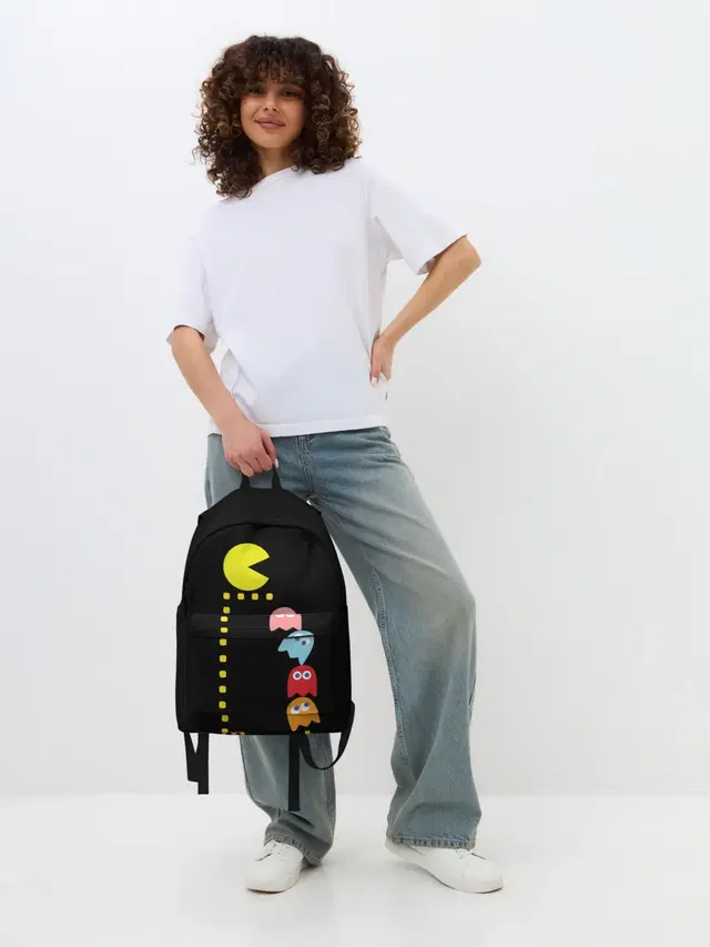 Pac-man