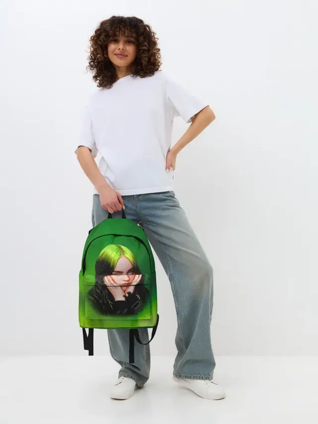 Billie Eilish | Билли Айлиш