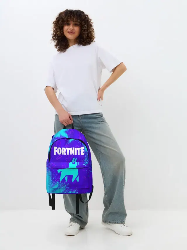 FORTNITE / ФОРТНАЙТ