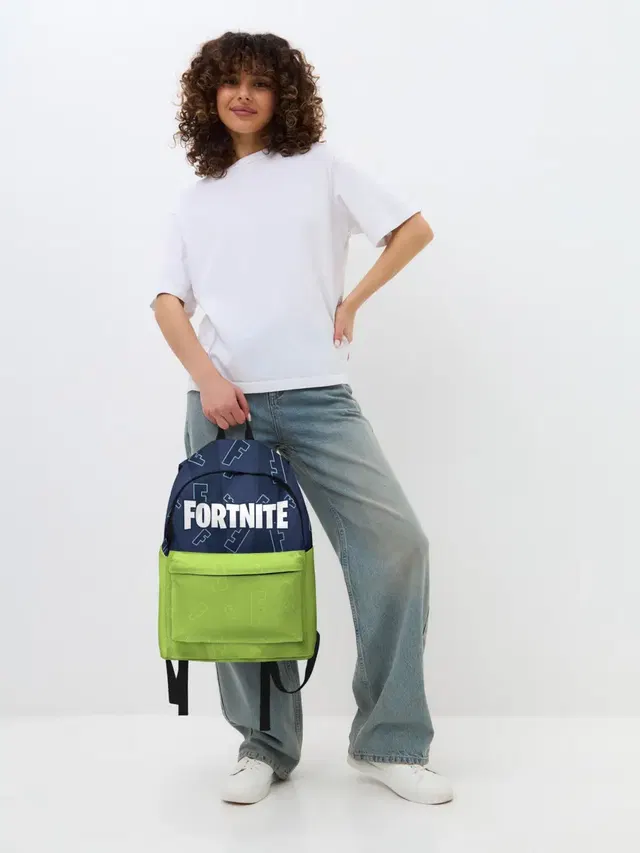 FORTNITE / ФОРТНАЙТ