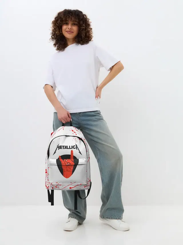 METALLICA