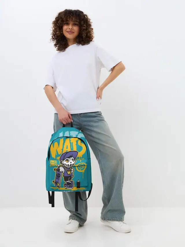 Граффити Wats