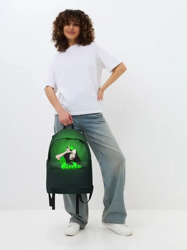 билли айлиш