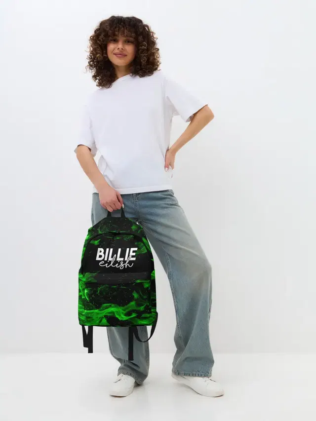 BILLIE EILISH