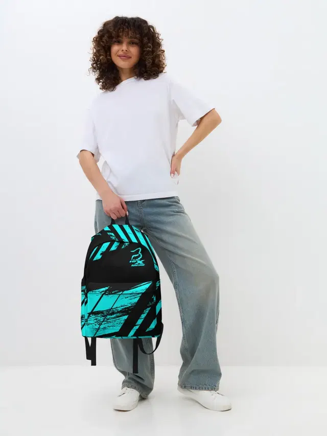 Форма для мотокросса FOX