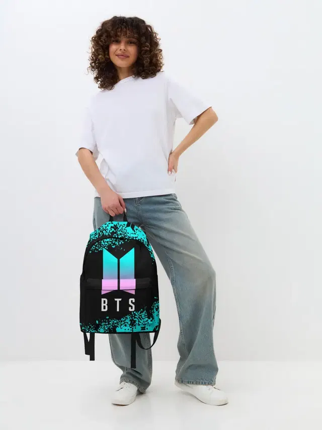 BTS / БТС