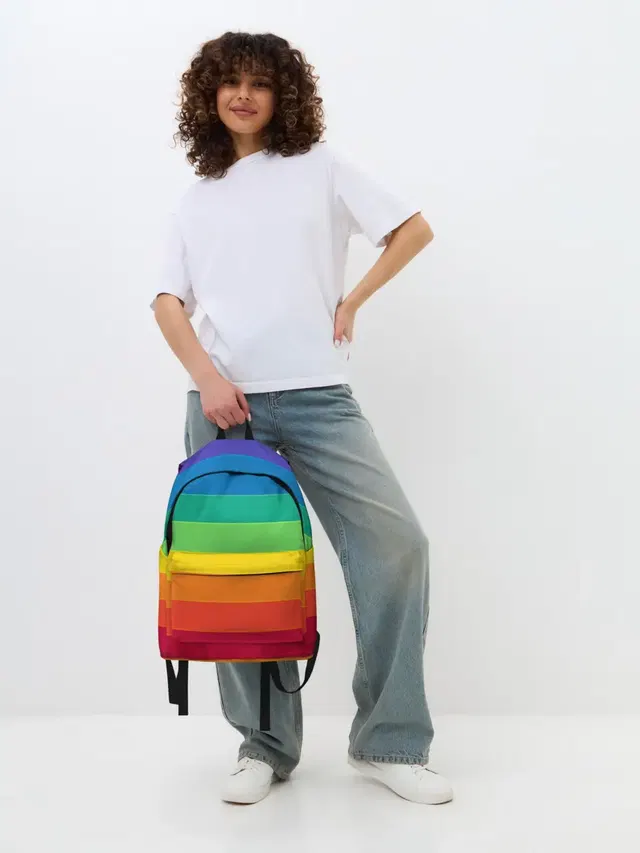 Радуга | Rainbow