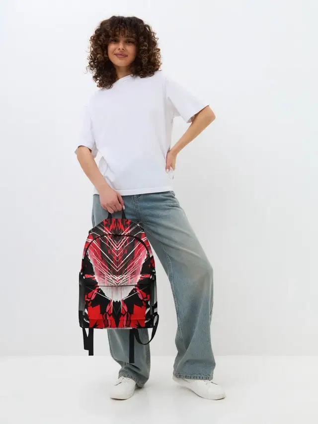 STRIPES GEOMETRY