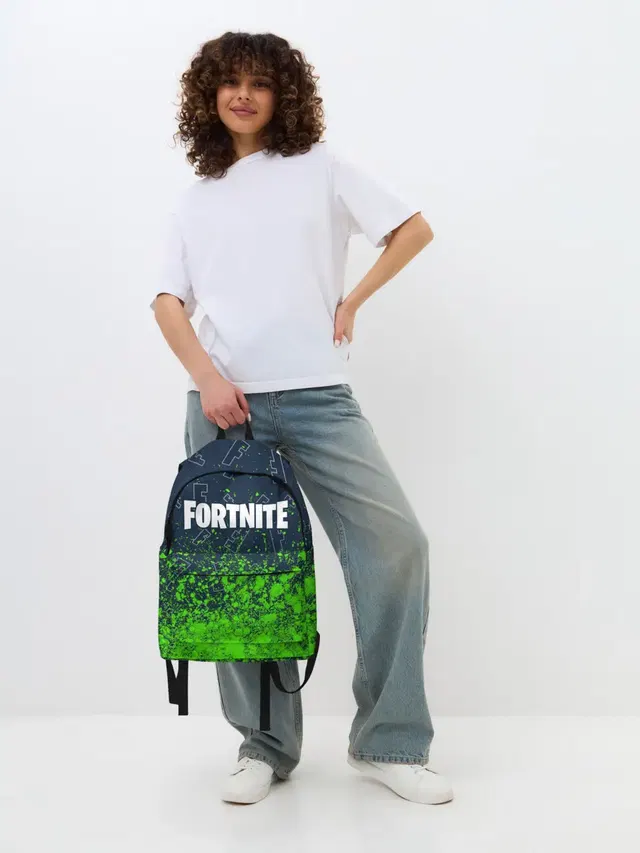 FORTNITE / ФОРТНАЙТ