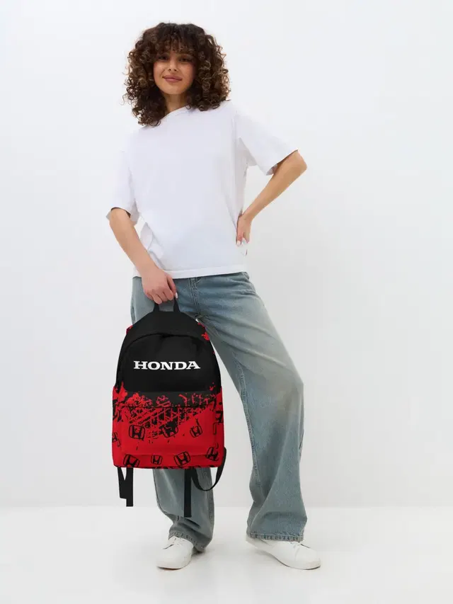 HONDA / ХОНДА